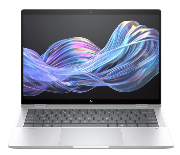 HP EliteBook X Flip G1i Ultra7 258V-14-32-512SD-WP ürün görseli 1