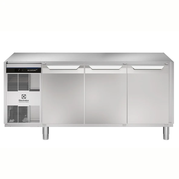 Electrolux Professional EH3K7AAA D.dond.te.3k440lt -22-15°c,üst Tablasız ,710098 ürün görseli 1