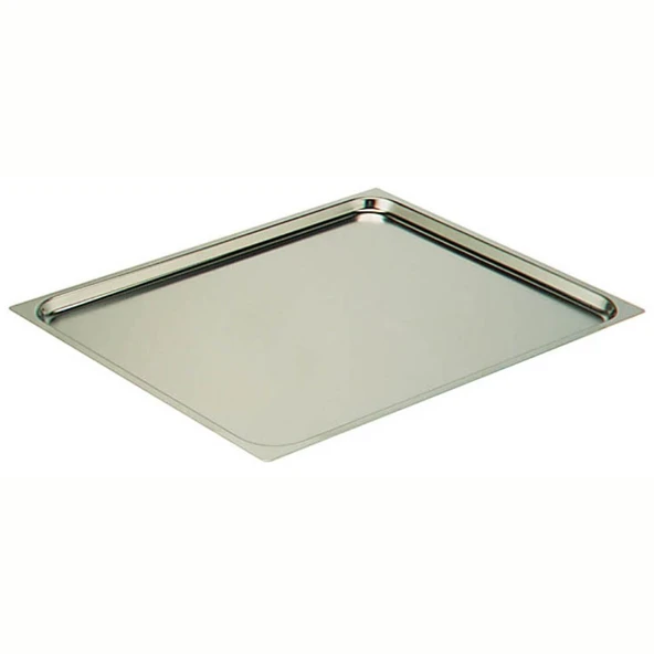 Electrolux Professional TL21020 S/s 2/1 Gn Küvet-kenarları Düz-h.20mm ,329142 ürün görseli 1