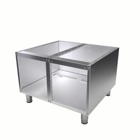 Vital  STD9020 VITAL 900 SERİES STD9020 KAPAKSIZ ALT STAND ürün görseli 1