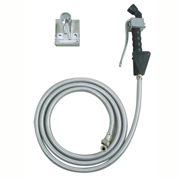 Electrolux Professional EXSISPUN Sprey Ünitesi ( Fırın Yanına Monte Etmek İçin ) ,922171 ürün görseli 1