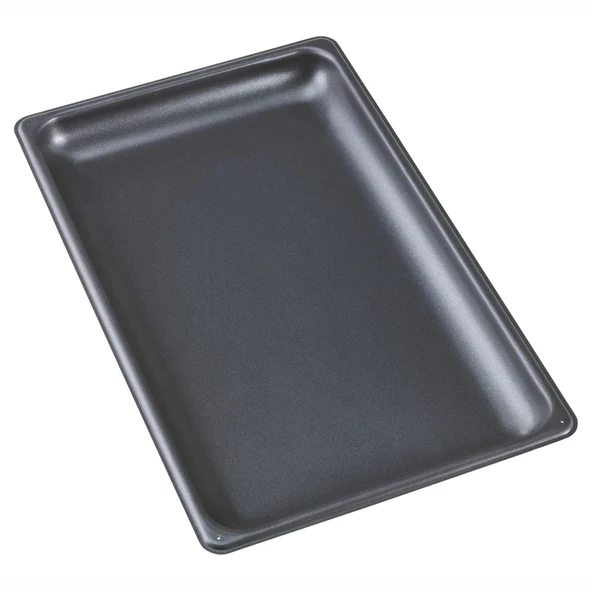 Electrolux Professional NOSTUPA1260 Yapışmaz Küvet, Gn 1/2 H=60 Mm ,925011 ürün görseli 1