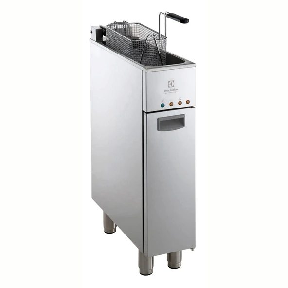 Electrolux Professional EXFRPB1BWQ 9lt Fritöz,1 Hazne,yağ Pompası,230v ,285562 ürün görseli 1
