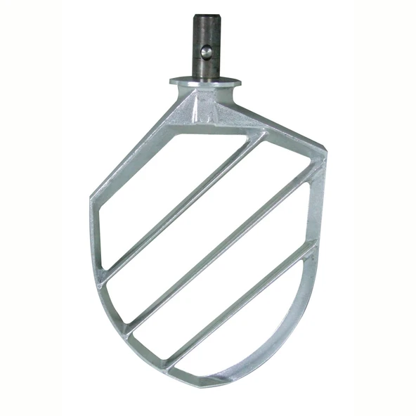 Electrolux Professional PAL40 40 Lt Mikser İçin Hamur Yoğurma Paleti ,653093 ürün görseli 1