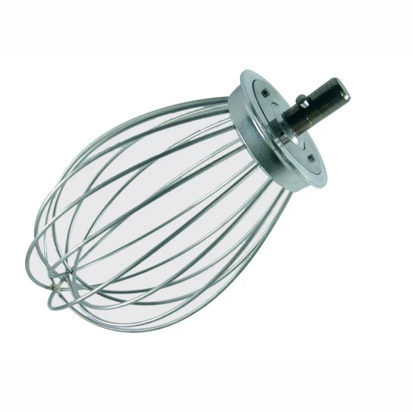 Electrolux Professional FOUR40 40 Lt Mikser İçin Güçlendirilmiş Çırpıcı ,653127 ürün görseli 1