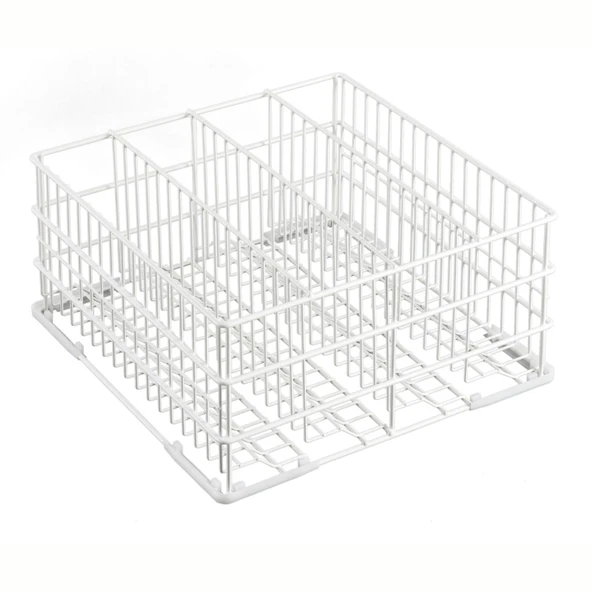 Electrolux Professional 25CB2FI Bardak Basketi-eğimli Taban,h=200mm ,867056 ürün görseli 1