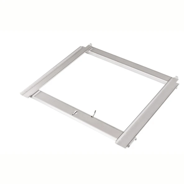 Electrolux Professional GIUD20KG 10xgn1/1 Kılavuz Rafını Park İçin Stand ,881518 ürün görseli 1