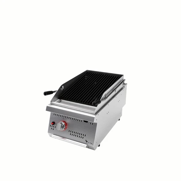 Vital  GSI7010 VITAL GSI7010 GAZLI AMERİKAN IZGARA ürün görseli 1