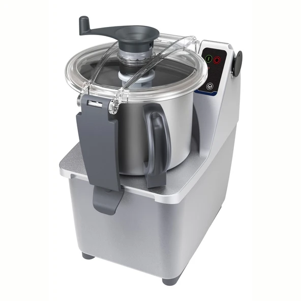 Electrolux Professional K45Y1V Cutter-mikser 4.5l-mikro Diş Bıçaklı-1 Hızlı-750w-230-240/1/50 ,600500 ürün görseli 1
