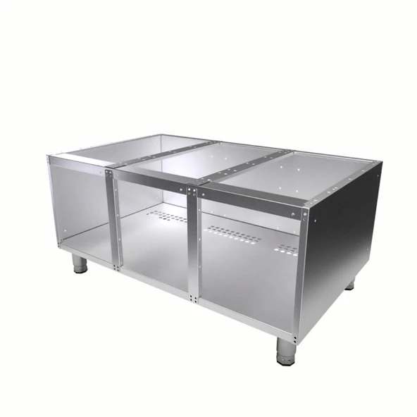 Vital  STD9030 VITAL 900 SERİES STD9030 KAPAKSIZ ALT STAND ürün görseli 1