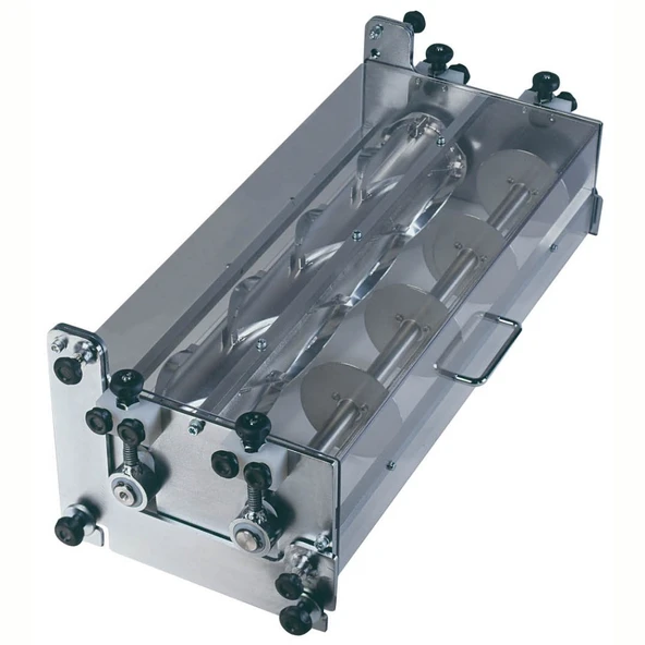 Electrolux Professional TCE600 Kruvasan (üçgen) Kesme Kalıbı 130x140-lmp600 ,653601 ürün görseli 1