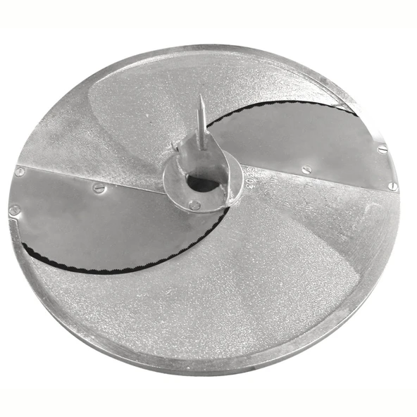 Electrolux Professional D603 Lahana Kesme Disk - 3mm ,653228 ürün görseli 1