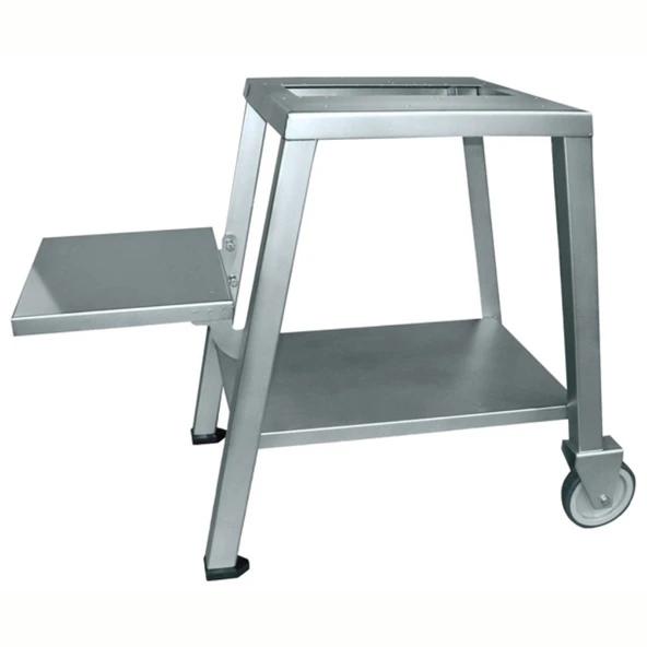 Electrolux Professional TT11 Ekmek Kesme Makinesi Mobil Standı ,653180 ürün görseli 1