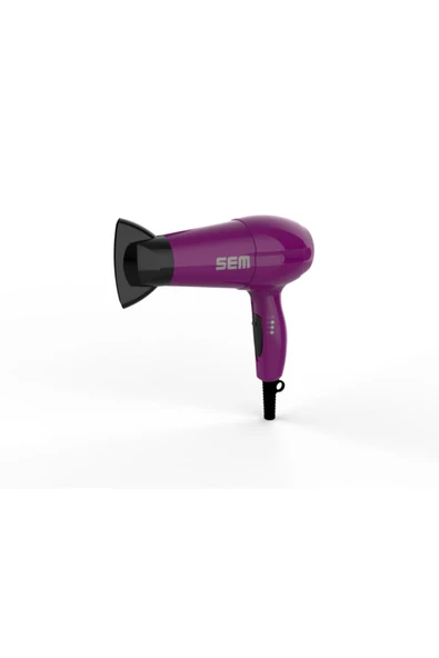 Sem Sb330 Esinti Plus Saç Kurutma Makinası ürün görseli 1