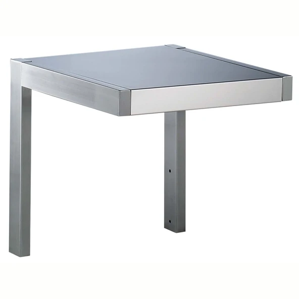 Electrolux Professional STAND400 Cihaz Üstü Suportlu Stand-400mm ,206183 ürün görseli 1