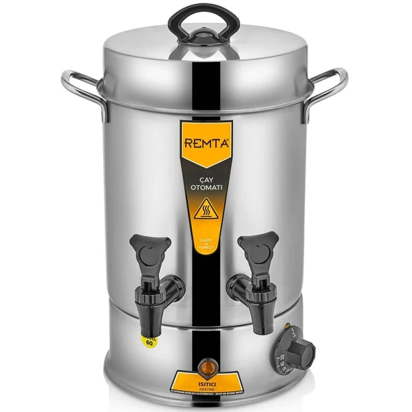Remta R11 60 Bardak Çay Makinesi ürün görseli 1