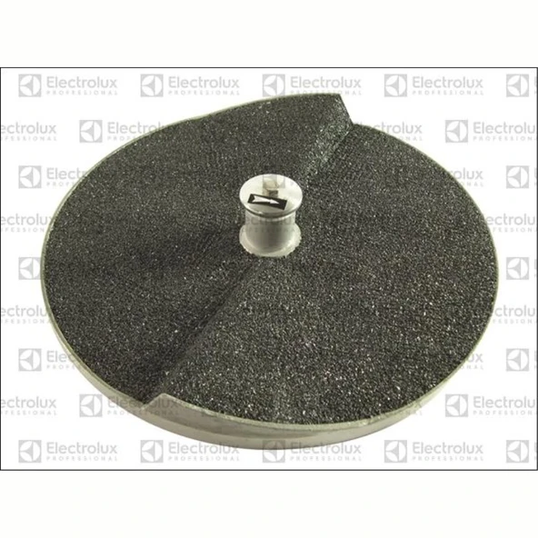 Electrolux Professional AP15 10/15 Kg Pat.soy.mak.için Abrasif Pleyt ,653203 ürün görseli 1