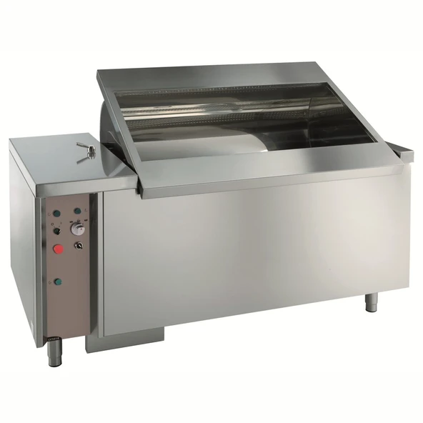 Electrolux Professional LV501R Devrilir Oto.sebze Yık.mak.14/70kg-500lt ,660037 ürün görseli 1