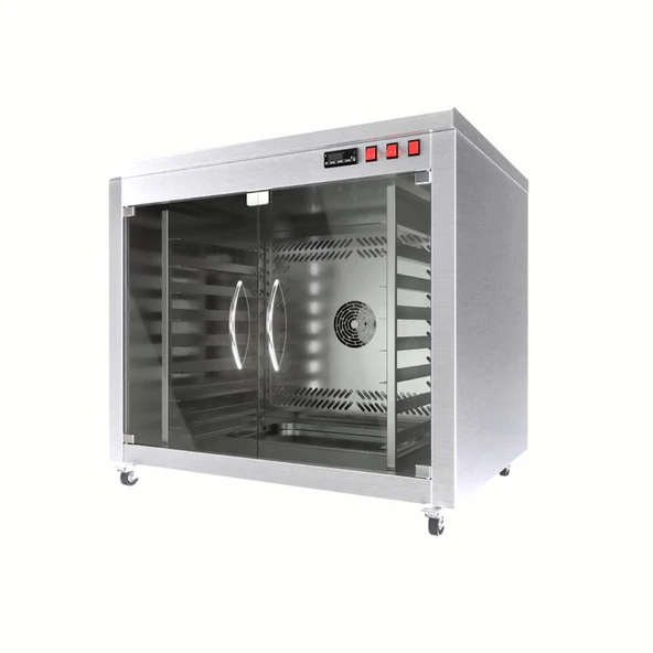 Vital  VMD-06 VITAL VMD-06 ELEKTRİKLİ MAYALANDIRMA KABİNİ ürün görseli 1