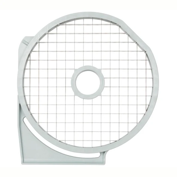 Electrolux Professional MT12T Küp Kesme Izgarası 12x12x12mm ,653569 ürün görseli 1