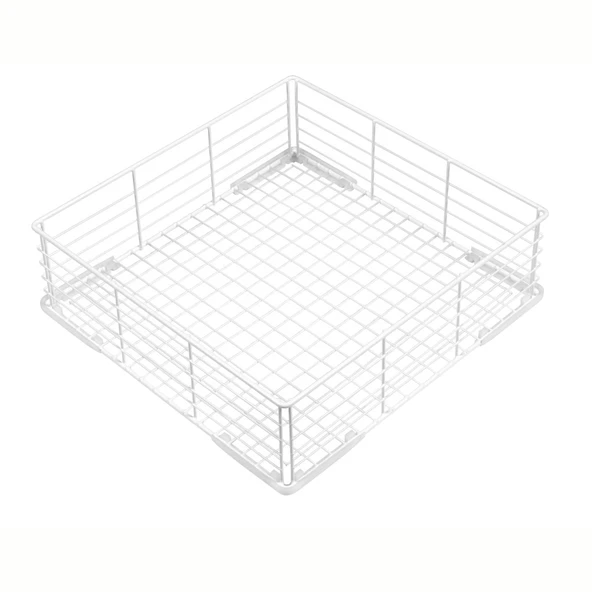 Electrolux Professional SBG100 Bardak Basketi-395x395x115 Mm ,867033 ürün görseli 1