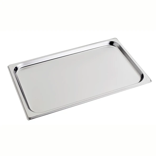 Electrolux Professional TG/11020 S/s 1/1 Gn Küvet H=20mm ,329003 ürün görseli 1