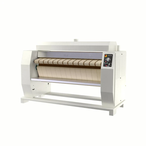Vital  VLRI55200G Gazlı Silindir Ütüler ürün görseli 1