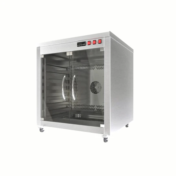 Vital  VMD-04 VITAL VMD-04 ELEKTRİKLİ MAYALANDIRMA KABİNİ ürün görseli 1