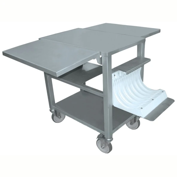 Electrolux Professional WT Mobil S/s Stand-trs Ve Tr210 İçin ,653283 ürün görseli 1