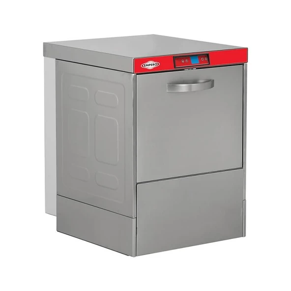 Empero Full Bardak Yıkama Makinesi 220v EMP.1100-F ürün görseli 1