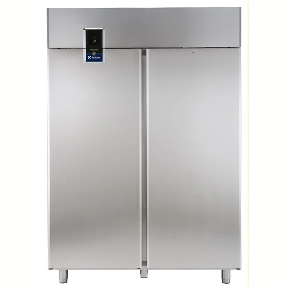 Electrolux Professional ESP142FFC 2-kapı D.dondurucu 1430lt -22-15°c, Dıjıtal A304 - R290 Class C ,725485 ürün görseli 1
