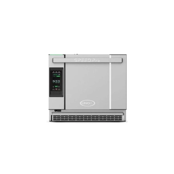 Unox XESW-03HS-EDDN Bakerlux Speed.pro Fırın 3-460x330 Mm Elk. ürün görseli 1