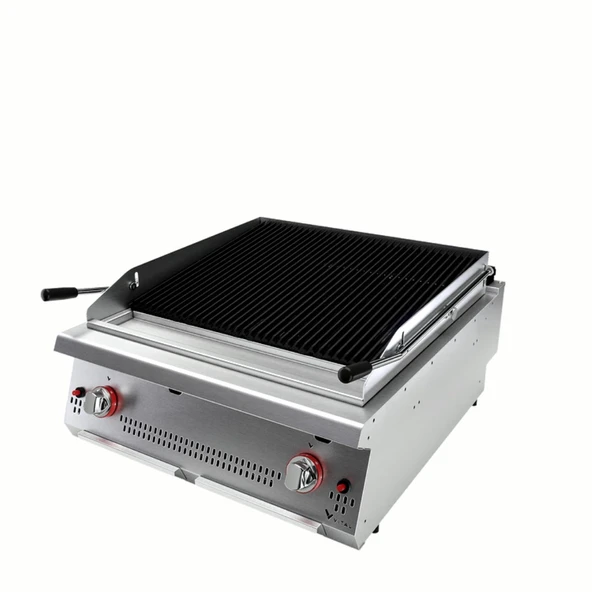 Vital  GSI9020 VITAL 900 SERİES GSI9020 GAZLI AMERİKAN IZGARA ürün görseli 1