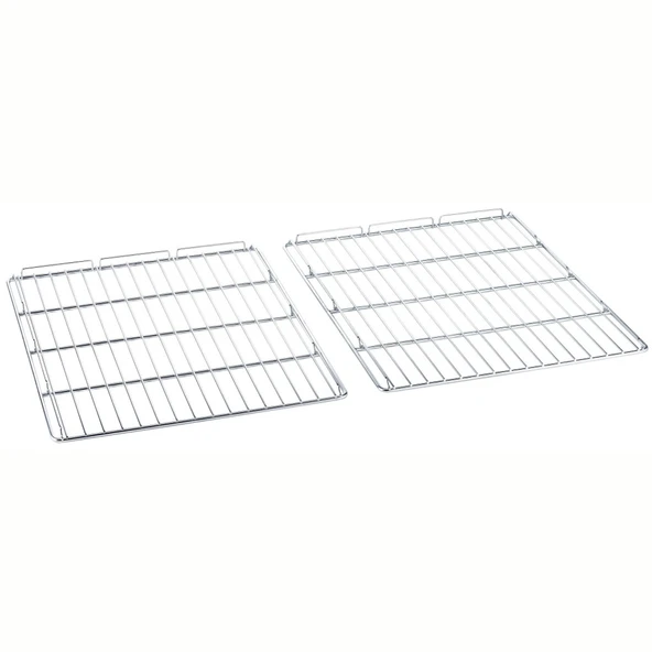 Electrolux Professional 2GRSS21 1 Çift Gn 2/1 Fırınlar İçin Aısı 304 Paslanmaz Çelik Izgara ,922175 ürün görseli 1