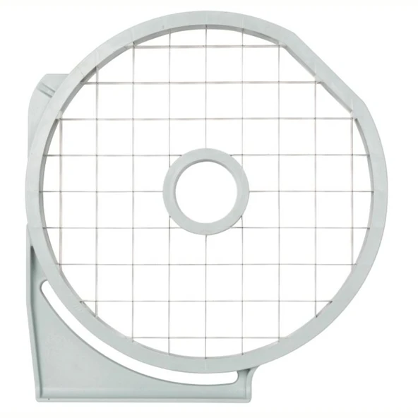 Electrolux Professional MT20T Küp Kesme Izgarası 20x20x20mm ,653570 ürün görseli 1