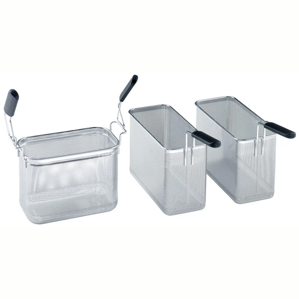 Electrolux Professional 3ERGBSK Makarna Pişirici İçin 3 Ergonomik Sepet ,206233 ürün görseli 1