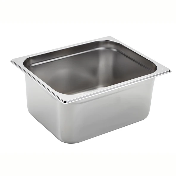 Electrolux Professional /12150 S/s 1/2 Gn Küvet H=150mm ,329019 ürün görseli 1