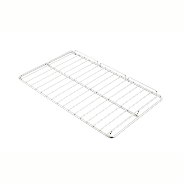 Electrolux Professional GRI.1/1GN Bir Çift Gn 1/1 Paslanmaz Izgara Raf ,921101 ürün görseli 1
