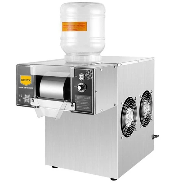 Remta SY-XBJ120F Snow Flake Makinesi ürün görseli 1