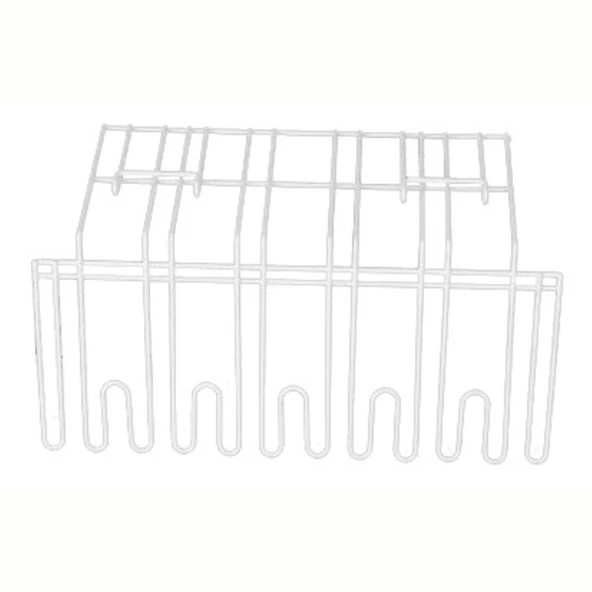 Electrolux Professional 25INBFL Flüt Tip Bardaklar İçin Sepet Kiti ,867058 ürün görseli 1