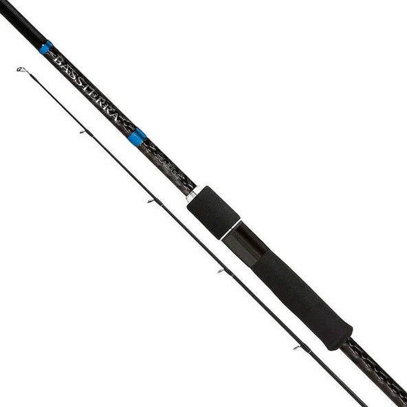 Shimano Bassterra A 244cm 6-28gr Spin Kamışı ürün görseli 1