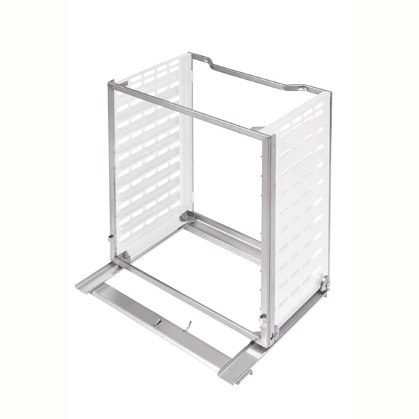 Electrolux Professional DI60101/1 10xgn1/1 El.fırın-60mm Ara.kılav.rafı ,922121 ürün görseli 1