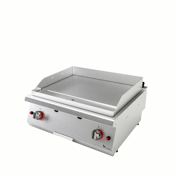 Vital  GPI7020S VITAL GPI7020S DÜZ YÜZEYLİ GAZLI IZGARA ürün görseli 1