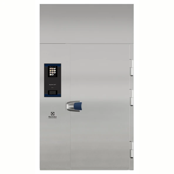 Electrolux Professional AOFP20218RP Skylıne Chılls Şok Soğutucu/dondurucu 200kg 20 Gn 2/1 - Pass-through - Uzaktan Soğutmalı-r452a ,727969 ürün görseli 1