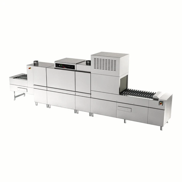 Vital  VBY-FT3600L Flight tip Bulaşık Yıkama Maki,nesi ürün görseli 1