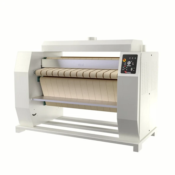 Vital  VLRI75200G Gazlı Silindir Ütüler ürün görseli 1