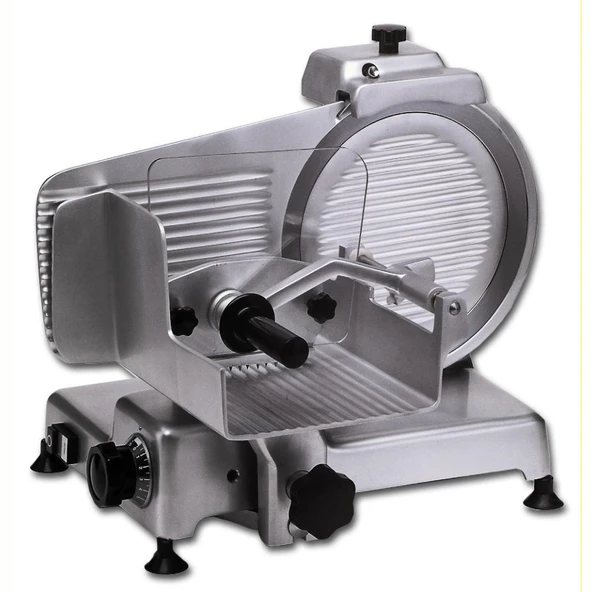 Electrolux Professional LUX300-2 Dik Tip Dilimleme Makinesi-300mm ,601139 ürün görseli 1