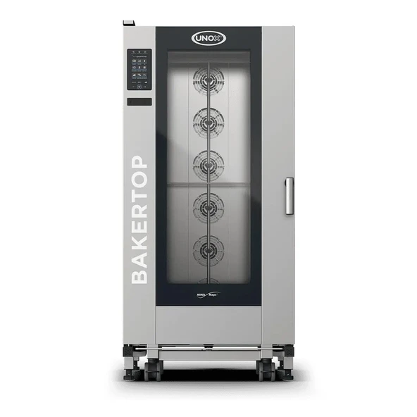 Unox XEBL-16EU-GPR Bakertop Mınd.maps Combi Fırınlar ürün görseli 1