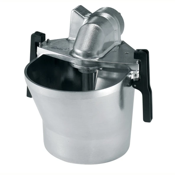 Electrolux Professional P200H Püre Ataşmanı-3 Süzgeçli ,653187 ürün görseli 1