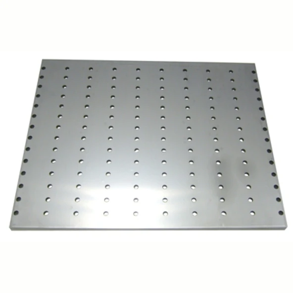 Electrolux Professional 31-00-111 Gn2/1 Perfore Raf ,881042 ürün görseli 1